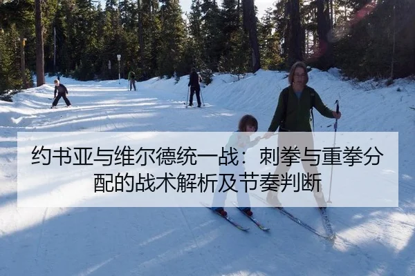 约书亚与维尔德统一战：刺拳与重拳分配的战术解析及节奏判断