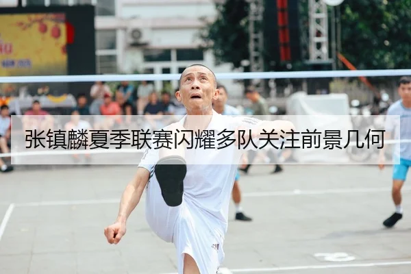 张镇麟夏季联赛闪耀多队关注前景几何